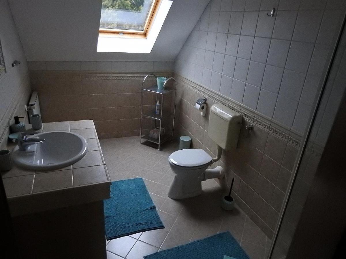 Apartament Georgina Apartman Harkány Zewnętrze zdjęcie