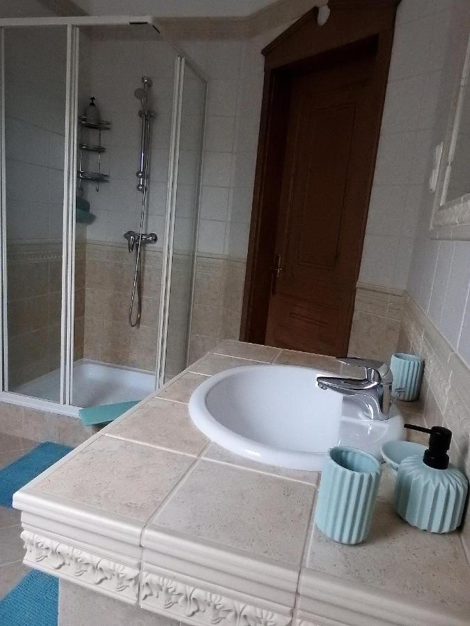 Apartament Georgina Apartman Harkány Zewnętrze zdjęcie