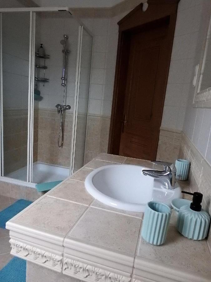 Georgina Apartman Harkány Zewnętrze zdjęcie