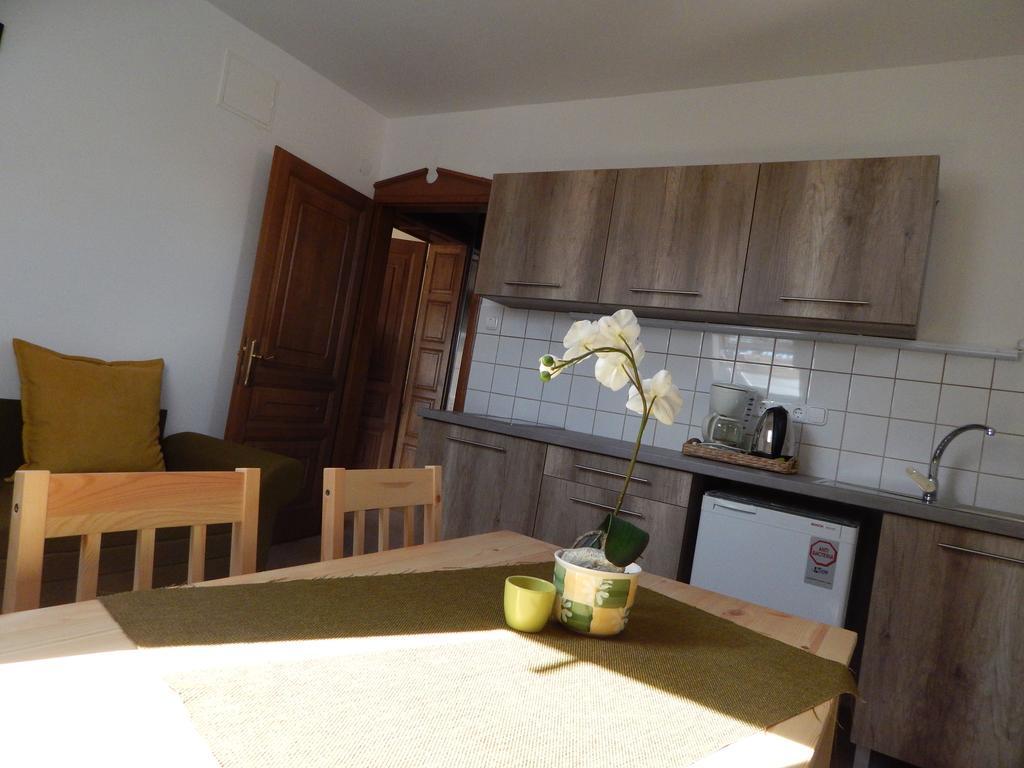 Apartament Georgina Apartman Harkány Zewnętrze zdjęcie